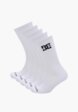 Носки 5 пар DC Shoes1  - превью