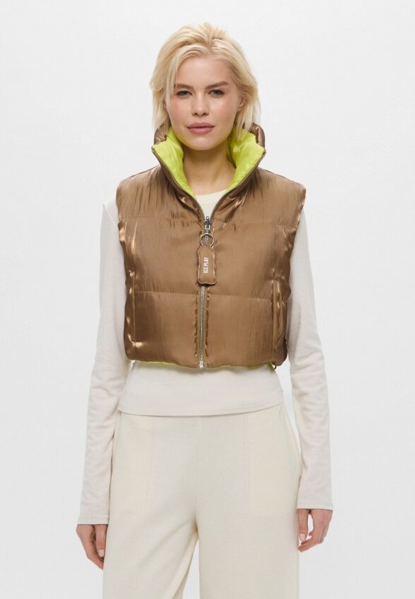 Жилет утепленный Ice Play