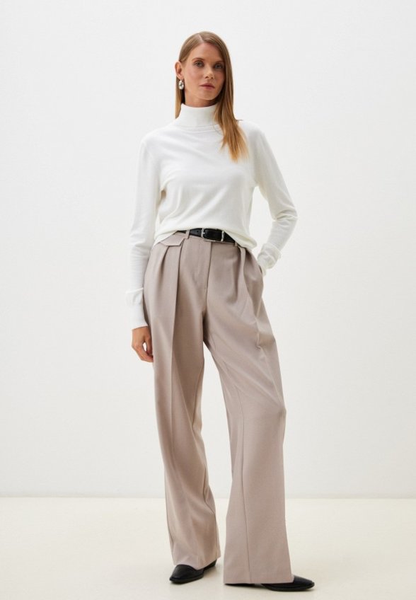 Водолазка Island Cup