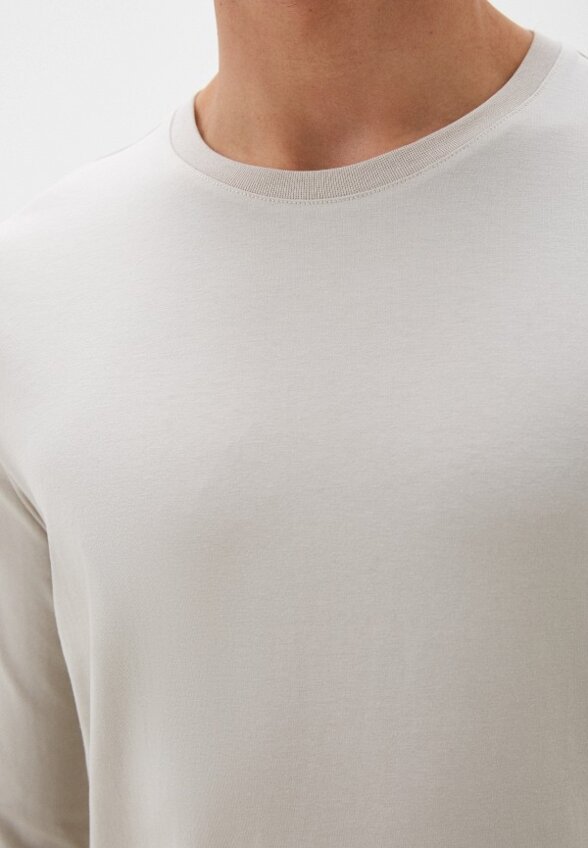 Лонгслив Mist