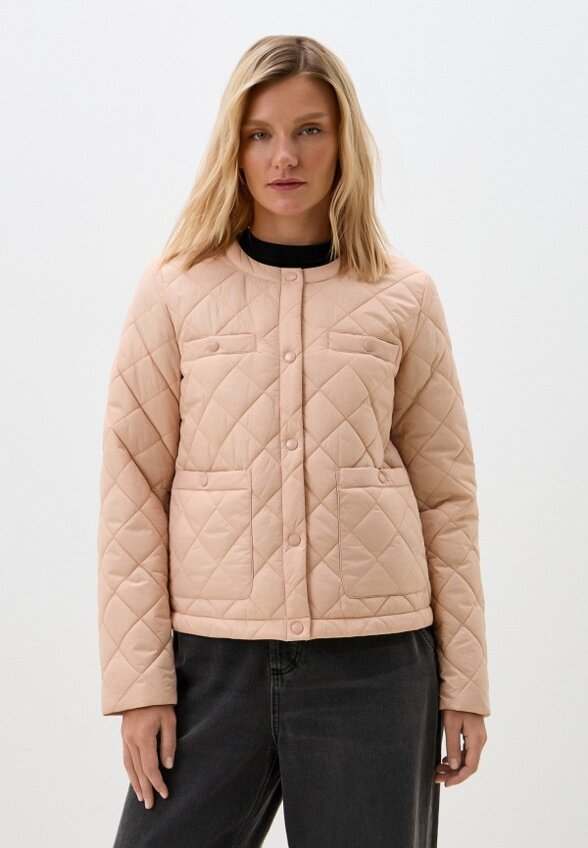 Куртка утепленная Geox