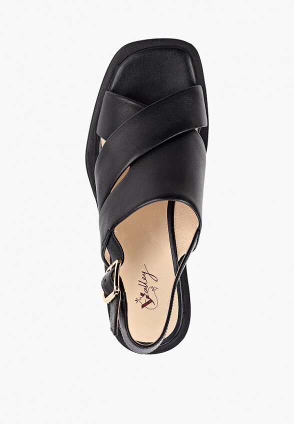 Босоножки Valley