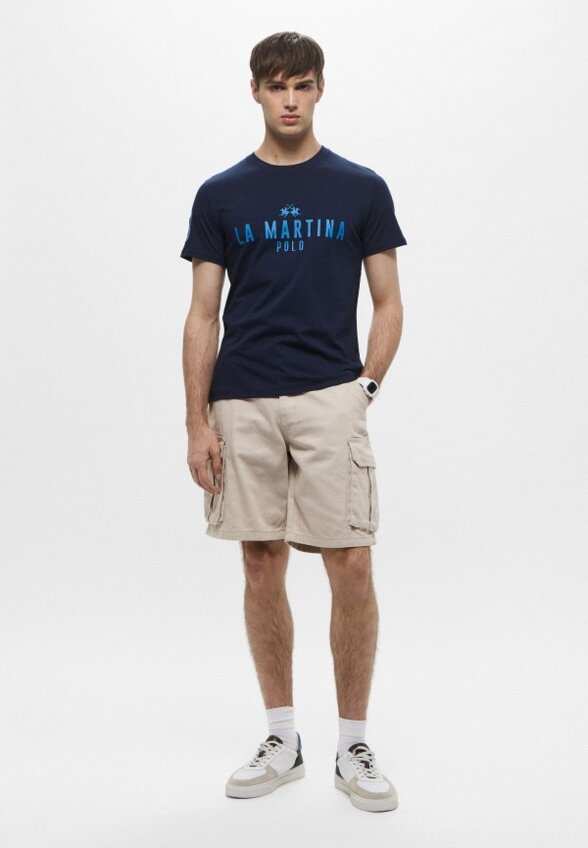 Футболка La Martina