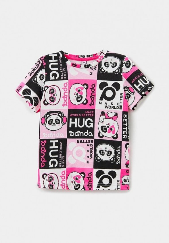 Футболка PlayToday