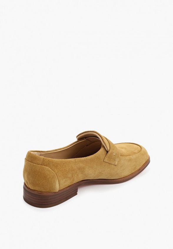 Лоферы Vitacci