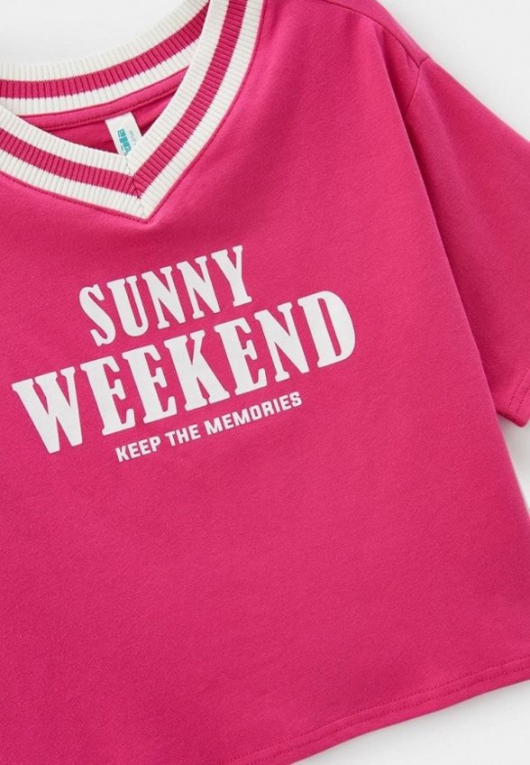 Футболка Acoola