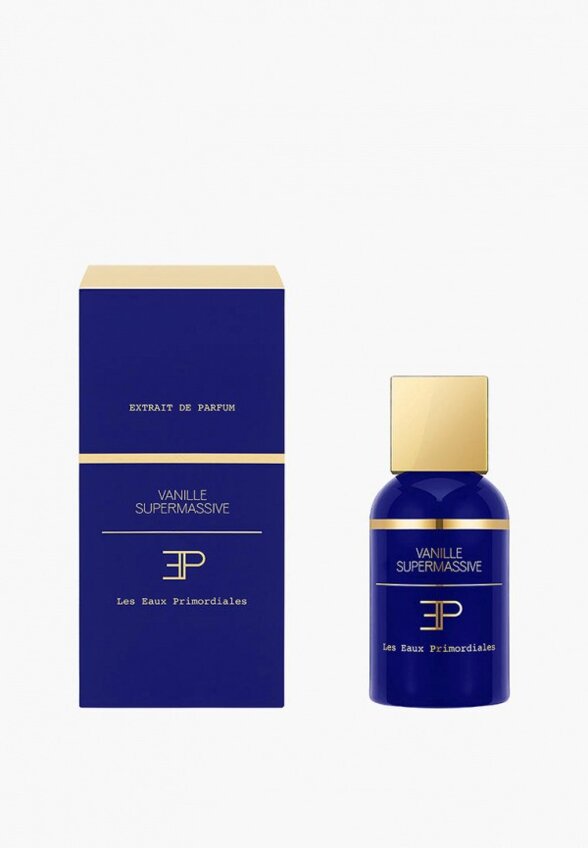 Духи Les Eaux Primordiales