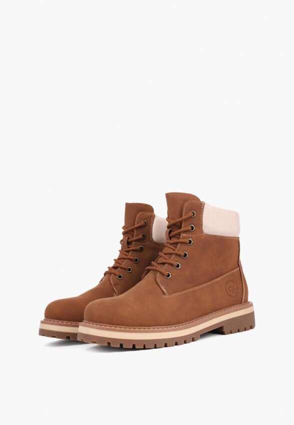 Ботинки Quattrocomforto