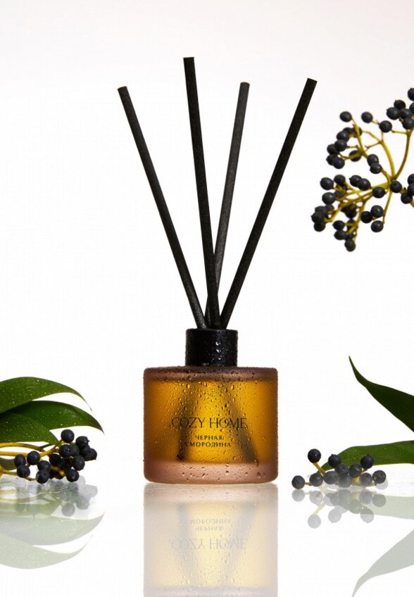 Аромадиффузор Cozy Home