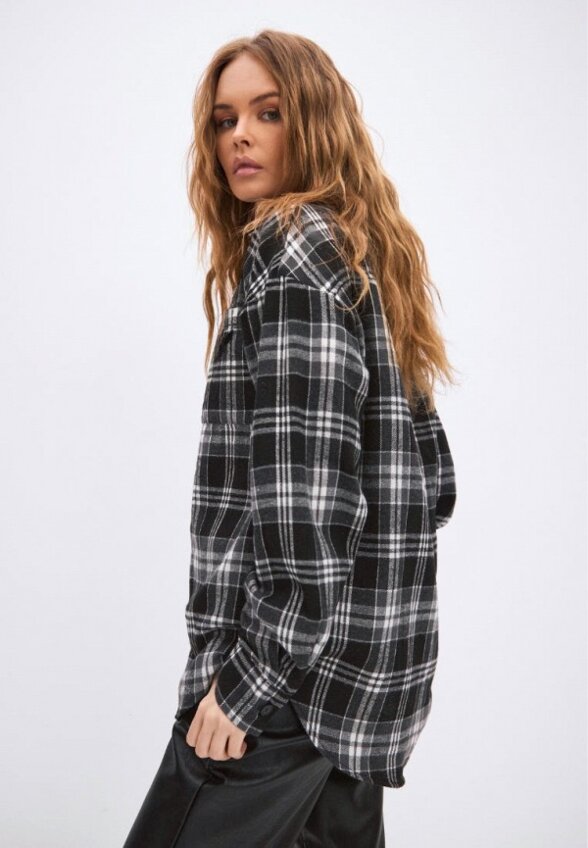 Рубашка Govorili