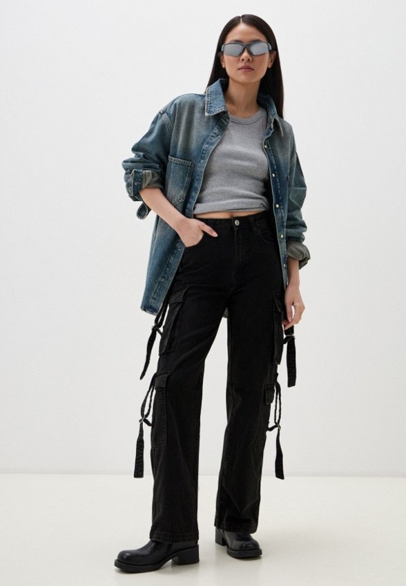 Джинсы Terranova