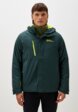 Куртка утепленная Jack Wolfskin1  - превью