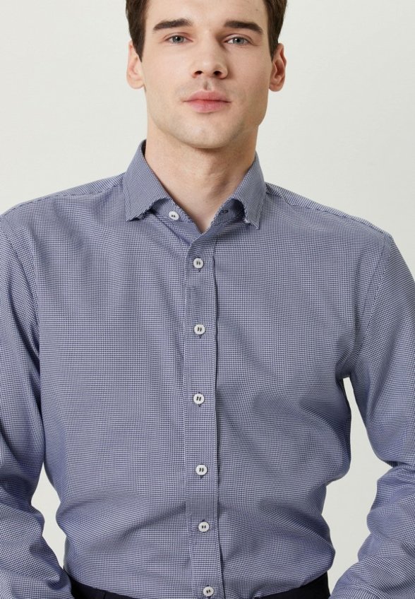 Рубашка NetWork