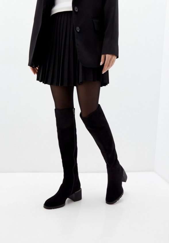 Ботфорты Vasconte