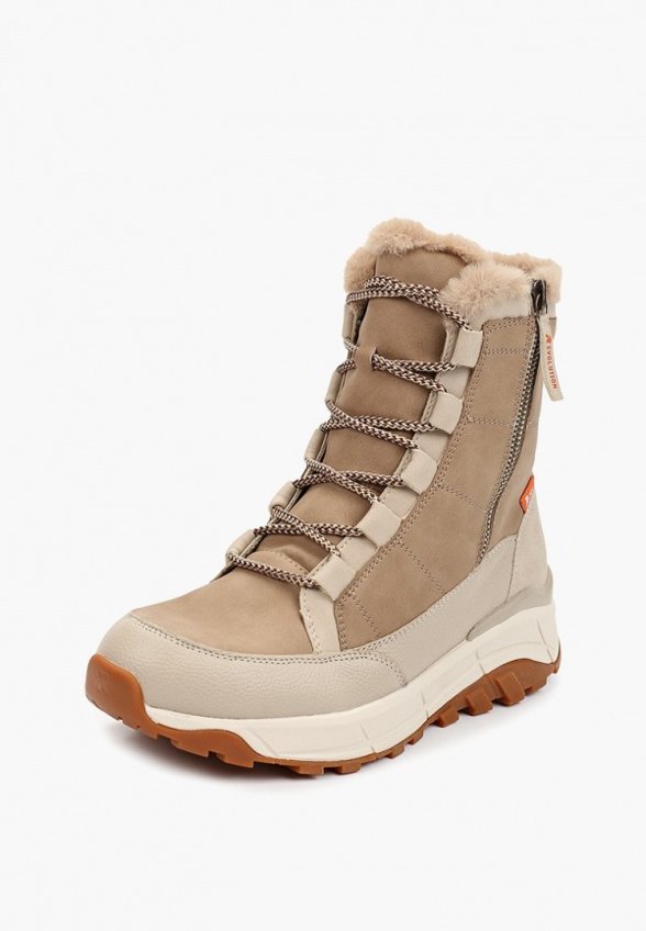 Ботинки Rieker