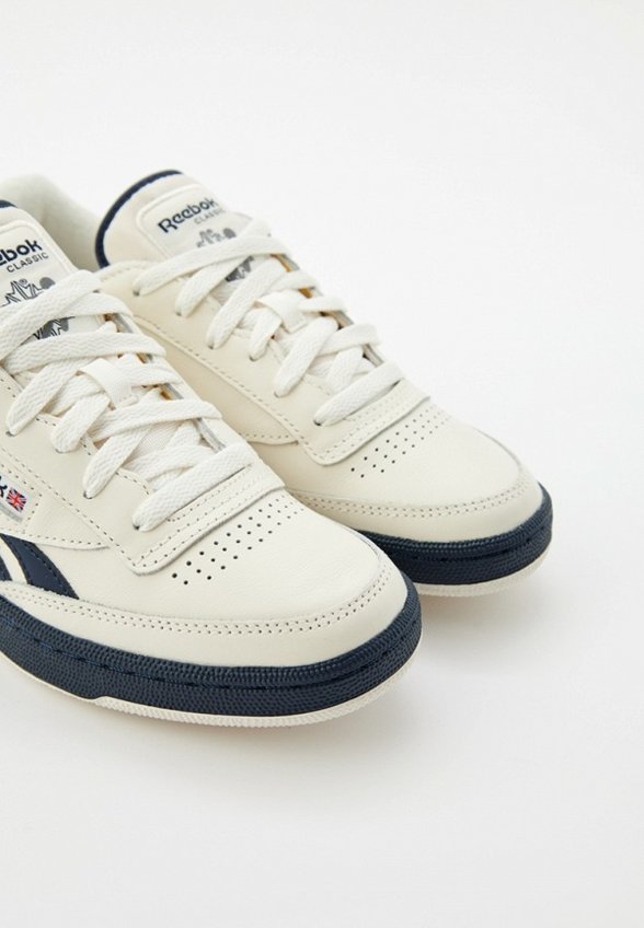 Кеды Reebok