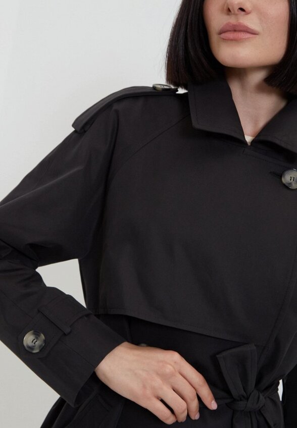 Тренч Bersenbrand