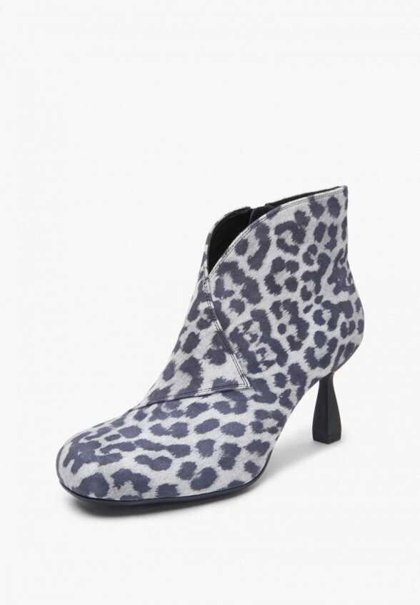 Ботильоны Mascotte