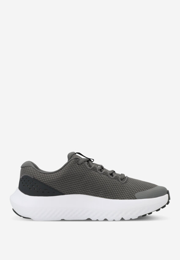 Кроссовки детские Under Armour BGS Surge 4, Серый