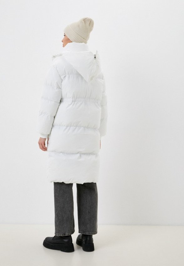 Пуховик Moda Sincera