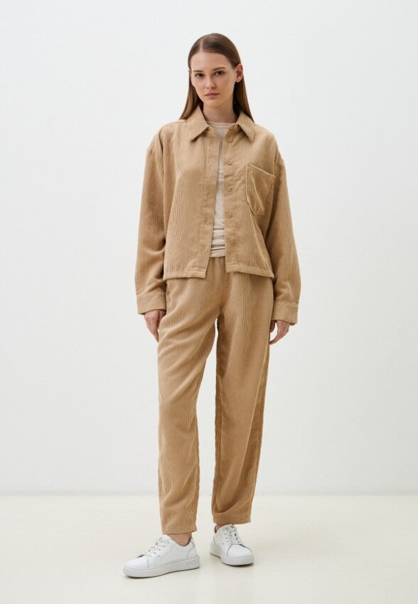 Рубашка Tom Tailor