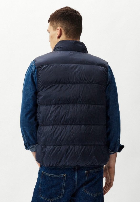 Жилет утепленный Mademan