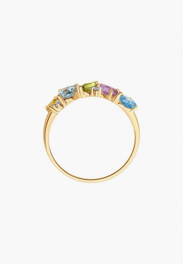 Кольцо Diamant