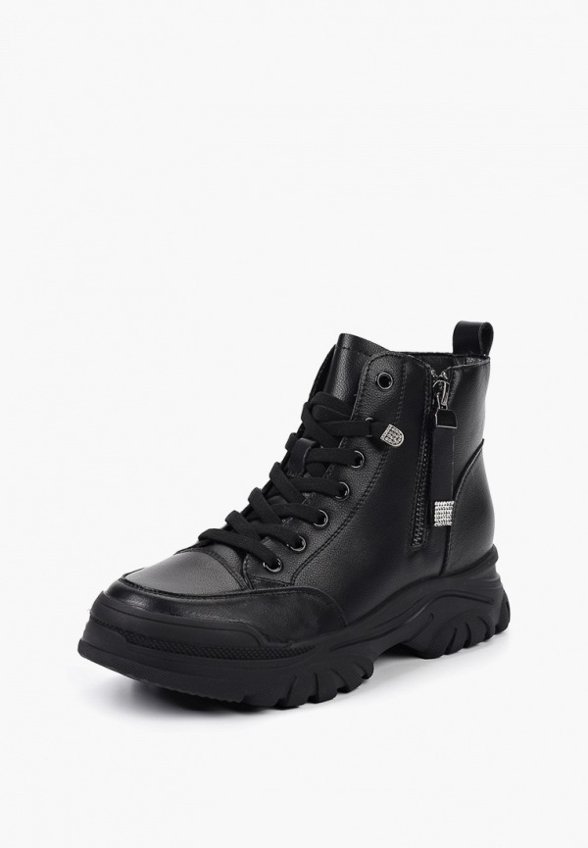 Ботинки Barcelo Biagi