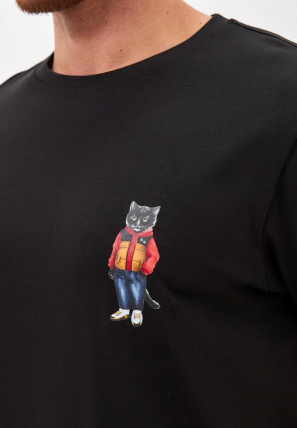 Футболка Manii'ta Lacitta