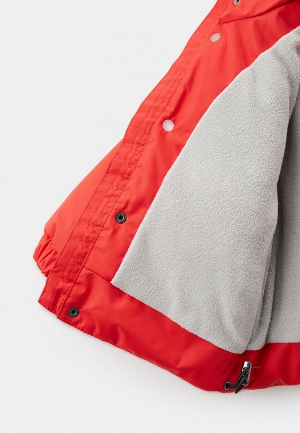 Куртка утепленная АксАрт