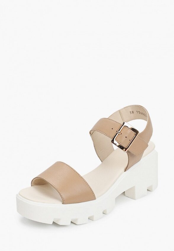 Босоножки Ralf Ringer