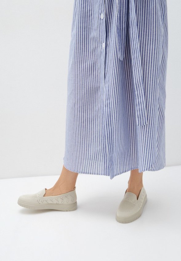 Слипоны Thomas Munz