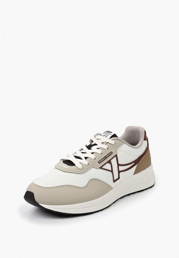 Кроссовки Xtep