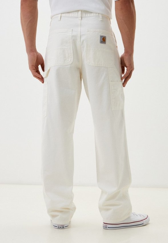 Джинсы Carhartt WIP