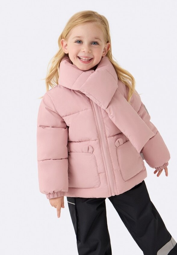 Куртка утепленная Lassie