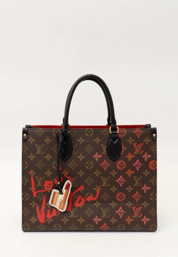 Louis Vuitton OnTheGo