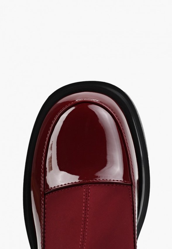 Полусапоги Vivian Royal