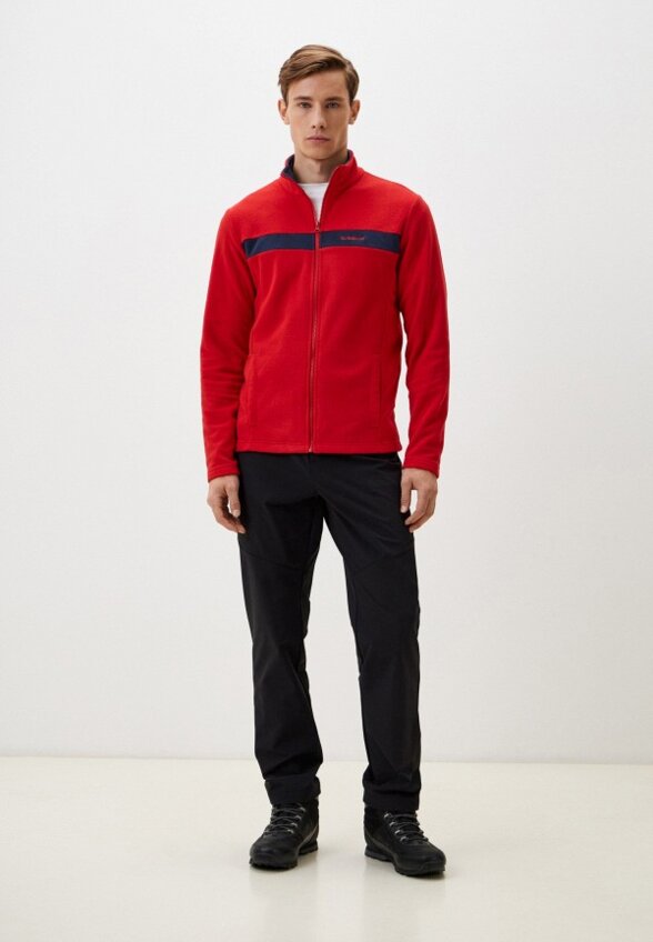 Олимпийка Glissade