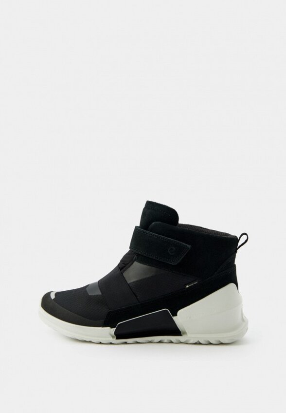 Кроссовки Ecco