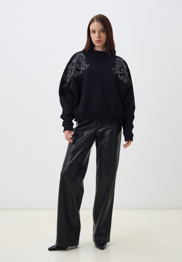 Свитшот Mark Formelle