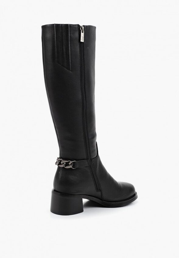 Сапоги Francesco Donni