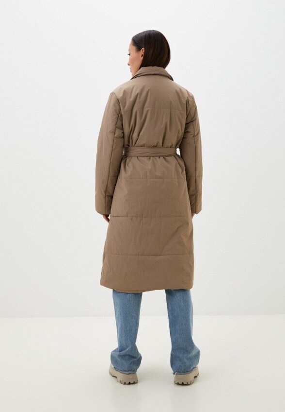 Куртка-пальто Emilia Dell'oro