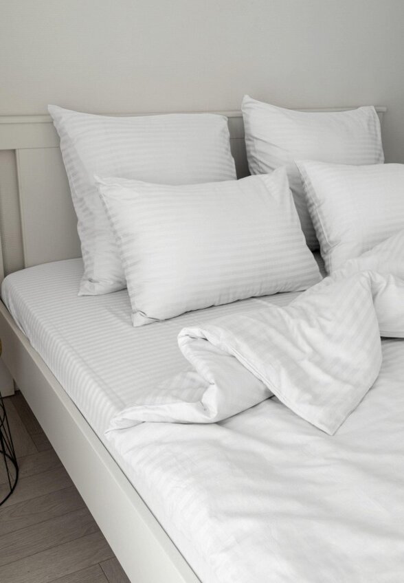 Пододеяльник 2-спальный DeNastia