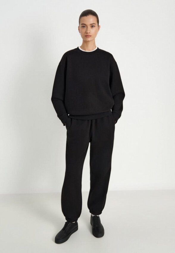 Свитшот Finn Flare