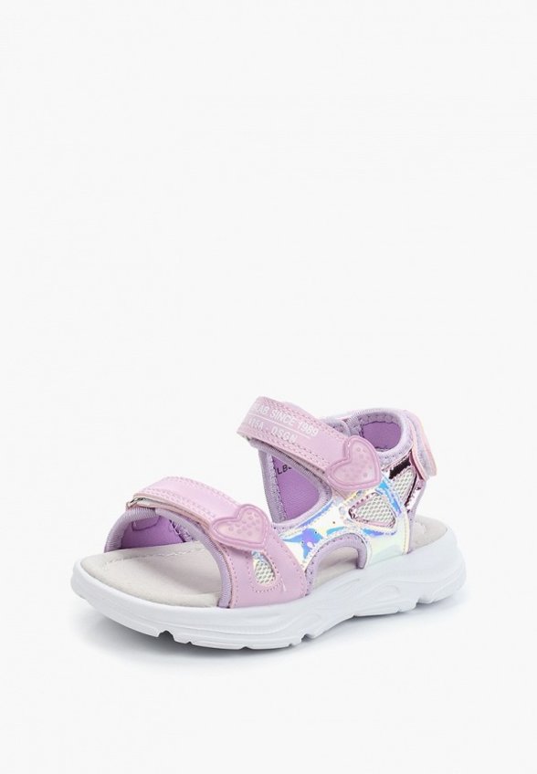 Сандалии Shuzzi