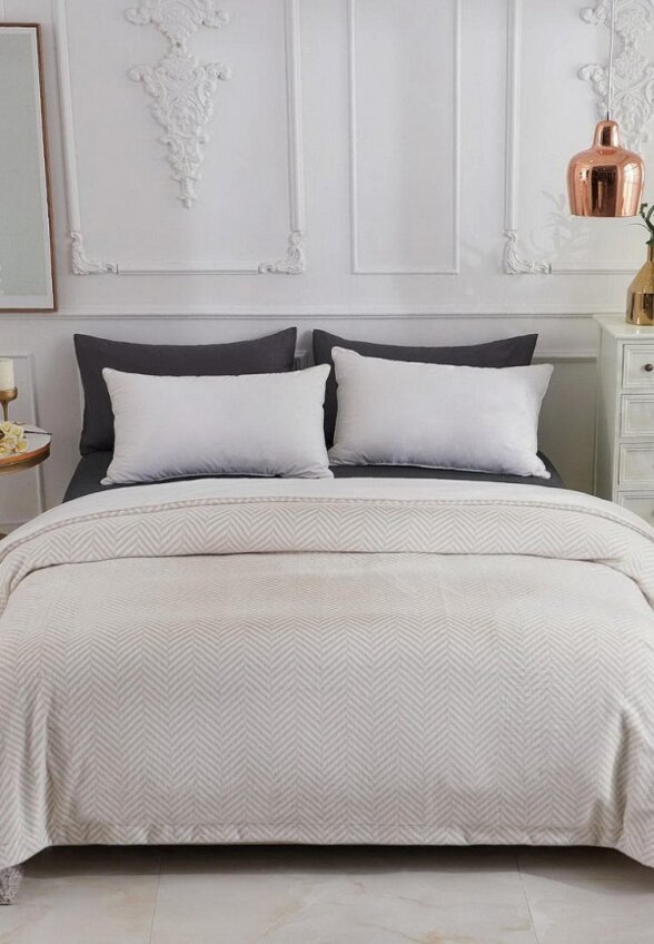 Плед Sofi De Marko