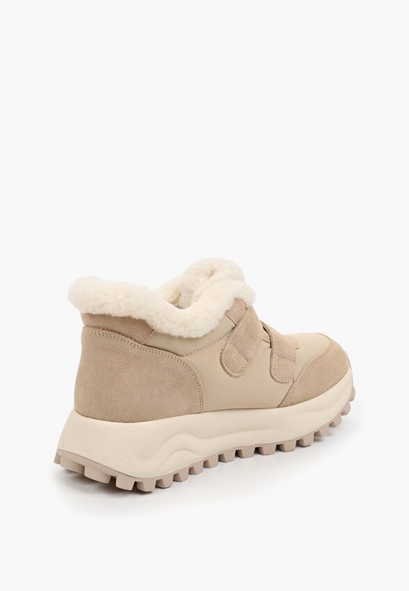 Кроссовки Obba