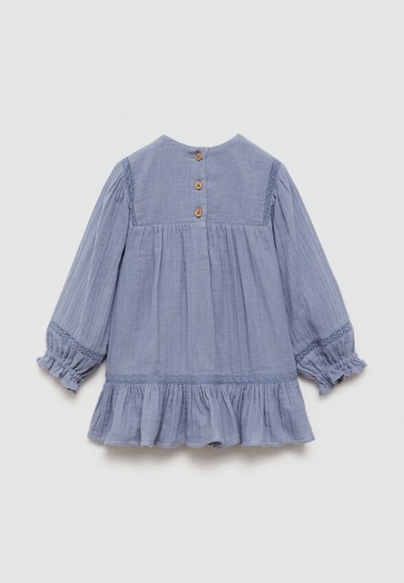 Платье Mango Kids