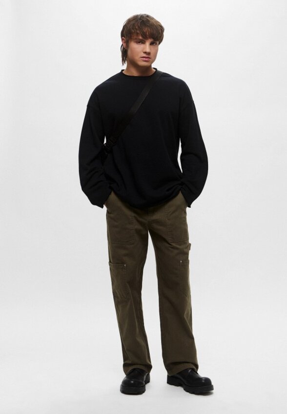 Свитшот Befree