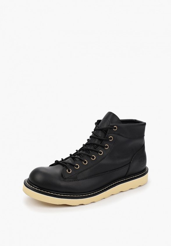 Ботинки Harry Hatchet